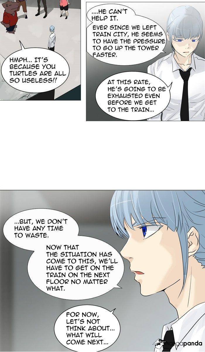 Tower of God Chapter 235 image 39